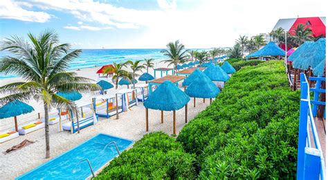 apple vacations cancun